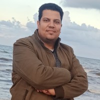 khaled gamal