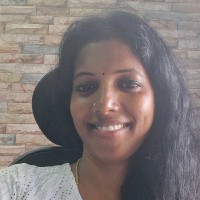 K Suganya