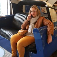 Amelie Médée