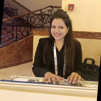 Dr. Priya Singh