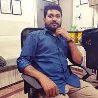 Ramesh Salunke