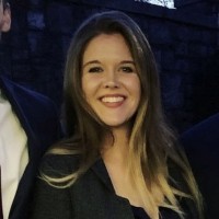 Sarah Pruitt