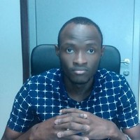 Alfred Ndoumou