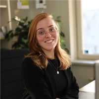 Daphne Jonker