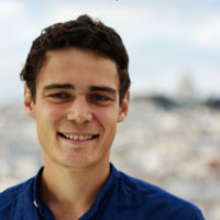 Laurent Daudet