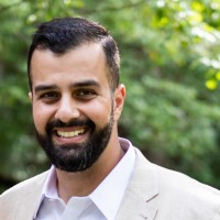 Rawaz Mutabchi, P.E.