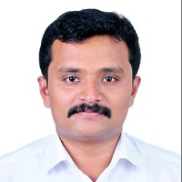 Jithin Paul T A