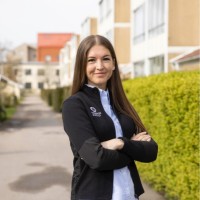 Victoria Wendt