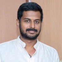 Karthik .N.R.
