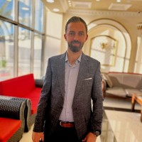 Mohammed AL-JARRAH