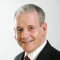 Steve Graham