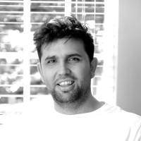 David Carruthers - Smith
