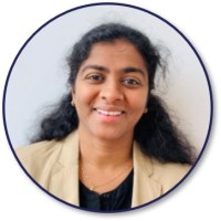 Nithya Rajan, Pmp