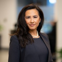 Jade Leslie-Teran, MBA