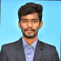 Dinesh T