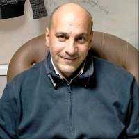 Yasser Elbalshy  MBA
