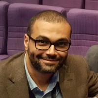 Ahmed Elshahat, MBA