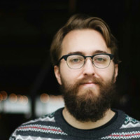 Zac Stoehr