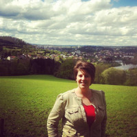 Linda Catsman - Van De Swaluw