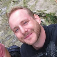 Kevin Elliott