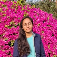 KRITIKA PATEL