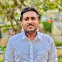 Sangeeth Olachery