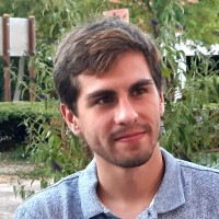 David Santos Díaz