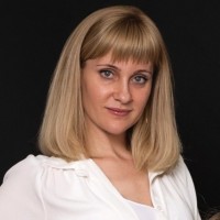 Любовь Вакина