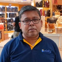 Kaushik Das