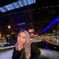 Alya A. Mohsin