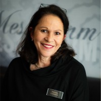 Stefanie Leimböck