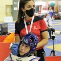 Maria Manrique Navarro
