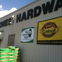 Jones Hardware Ketchum OKLAHOMA