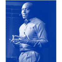 Marlon Shaw, The Entrepreneur Speaking Academy™
