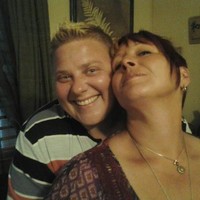 Deb Anderson