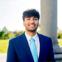 Rushil Patel