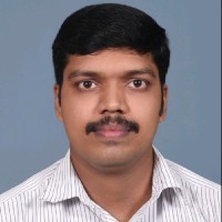 Shybi Mohan