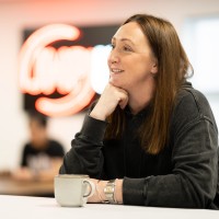Vicki Theobald