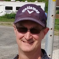 Brent Dreisbach Cfsp