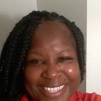 Drewcilla Thomas
