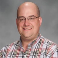 Matthew Wehr