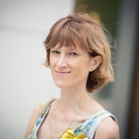 Ирина Зельберг
