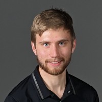 Andrew Carlson