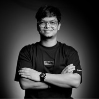 Amit Kumar Biswal