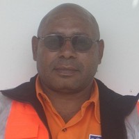 Joe Kikako