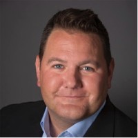 Keith Cormier
