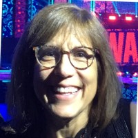 Nancy Kruh