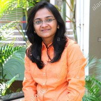 Suhani Rathi