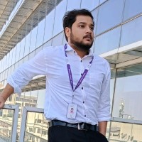 Pushpak Kumar