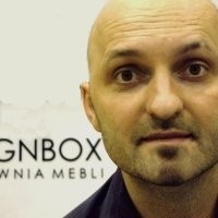 Marcin Gacek
